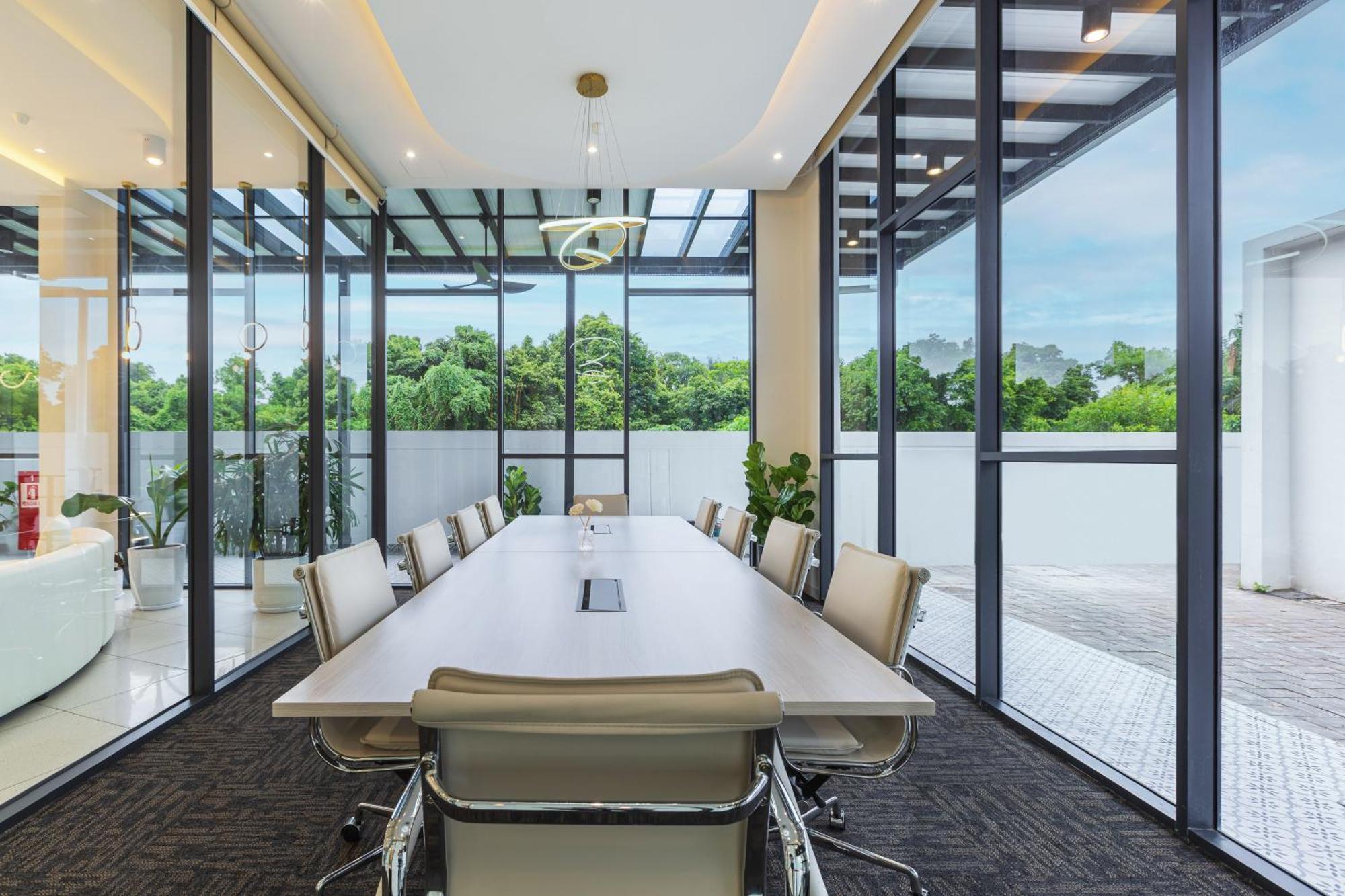 Wellesley Hotel Simpang Ampat  Εξωτερικό φωτογραφία