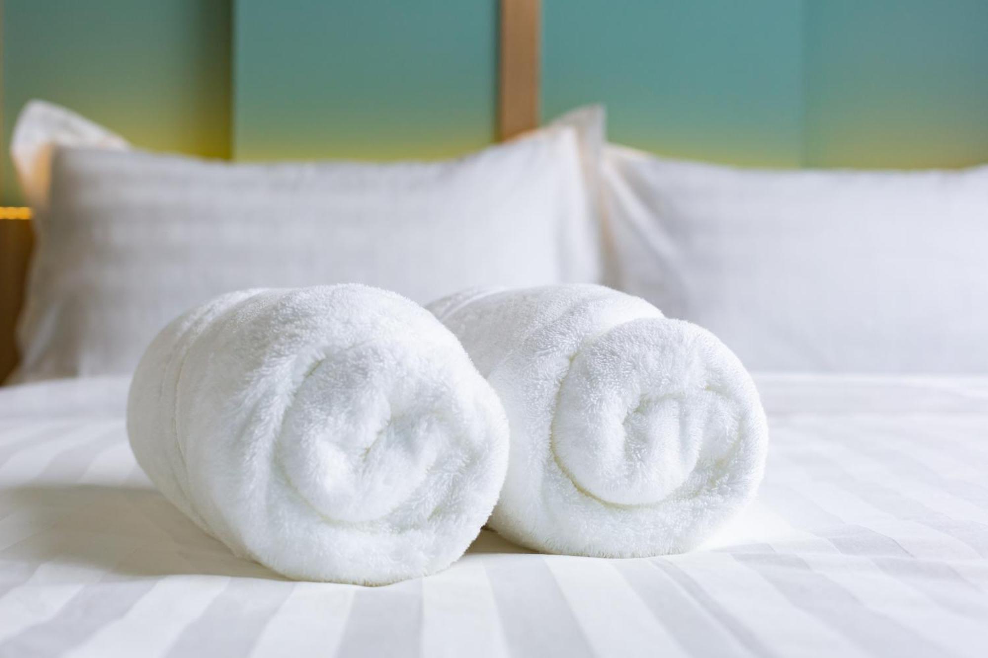 Wellesley Hotel Simpang Ampat  Εξωτερικό φωτογραφία